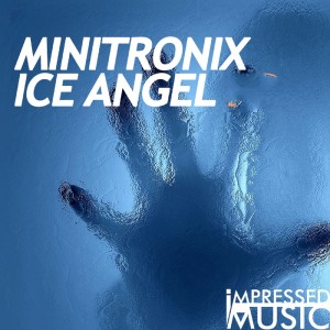 Minitronix的專輯Ice Angel