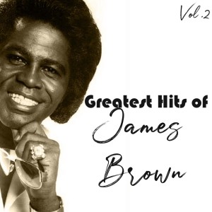 收聽James Brown的I Feel Good歌詞歌曲