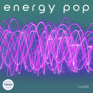 Energy Pop dari Jason Tarver