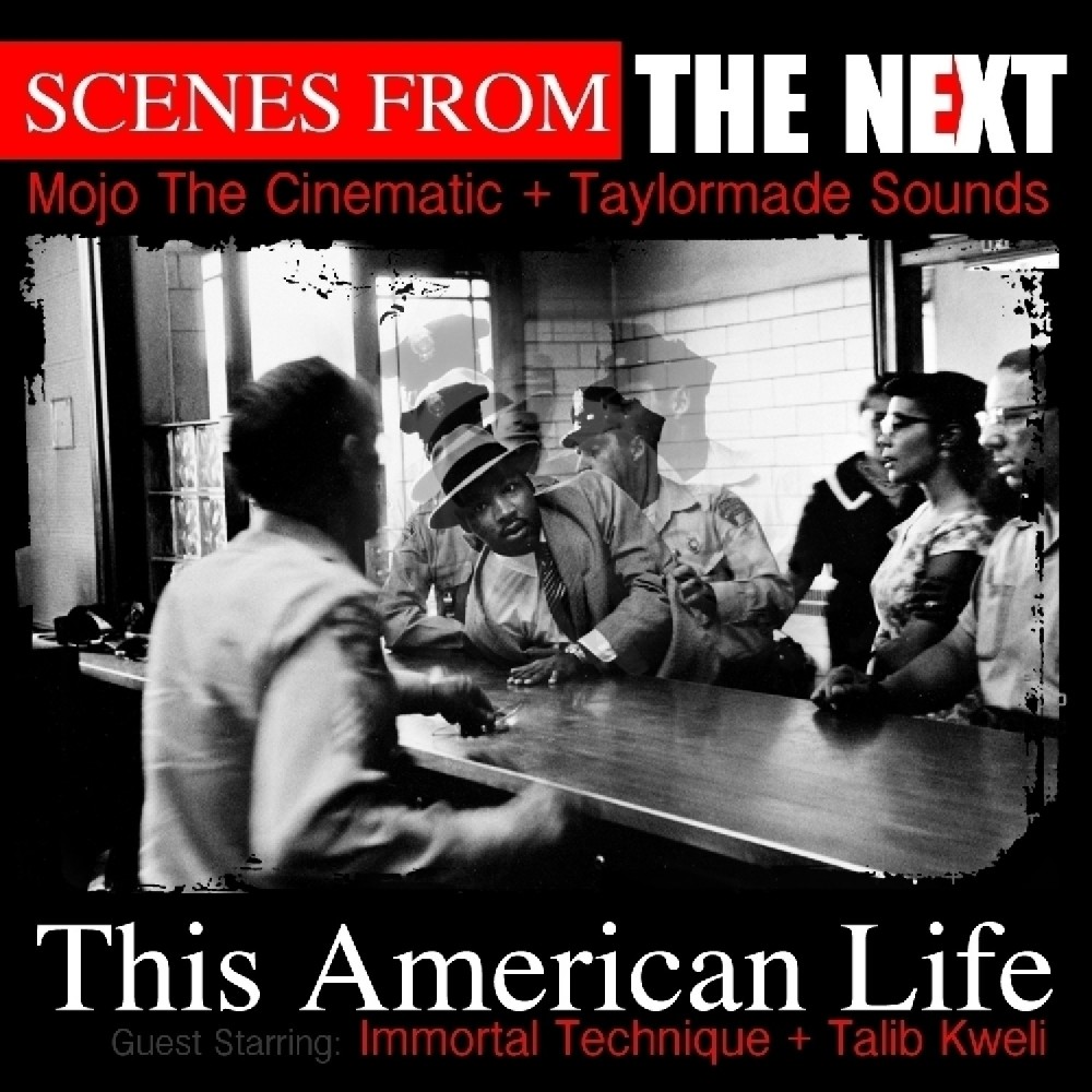 This American Life (Main) (Explicit)