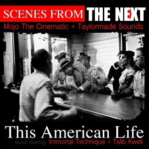 收聽The Next的This American Life (Radio)歌詞歌曲