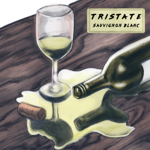 Sauvignon Blanc dari Tristate