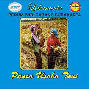 Panca Usaha Tani dari Mang Koko