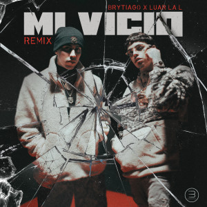 Mi Vicio (Remix) (Explicit) dari Brytiago