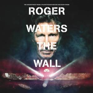 Roger Waters的專輯Roger Waters The Wall