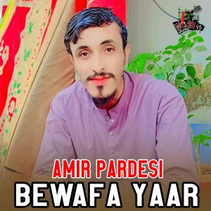 Album Bewafa Yaar from Amir Pardesi