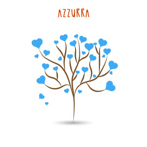 Album Azzurra from Andrea Buscaglia