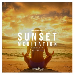 Various Artists的專輯Sunset Meditation - Relaxing Chill Out Music, Vol. 11