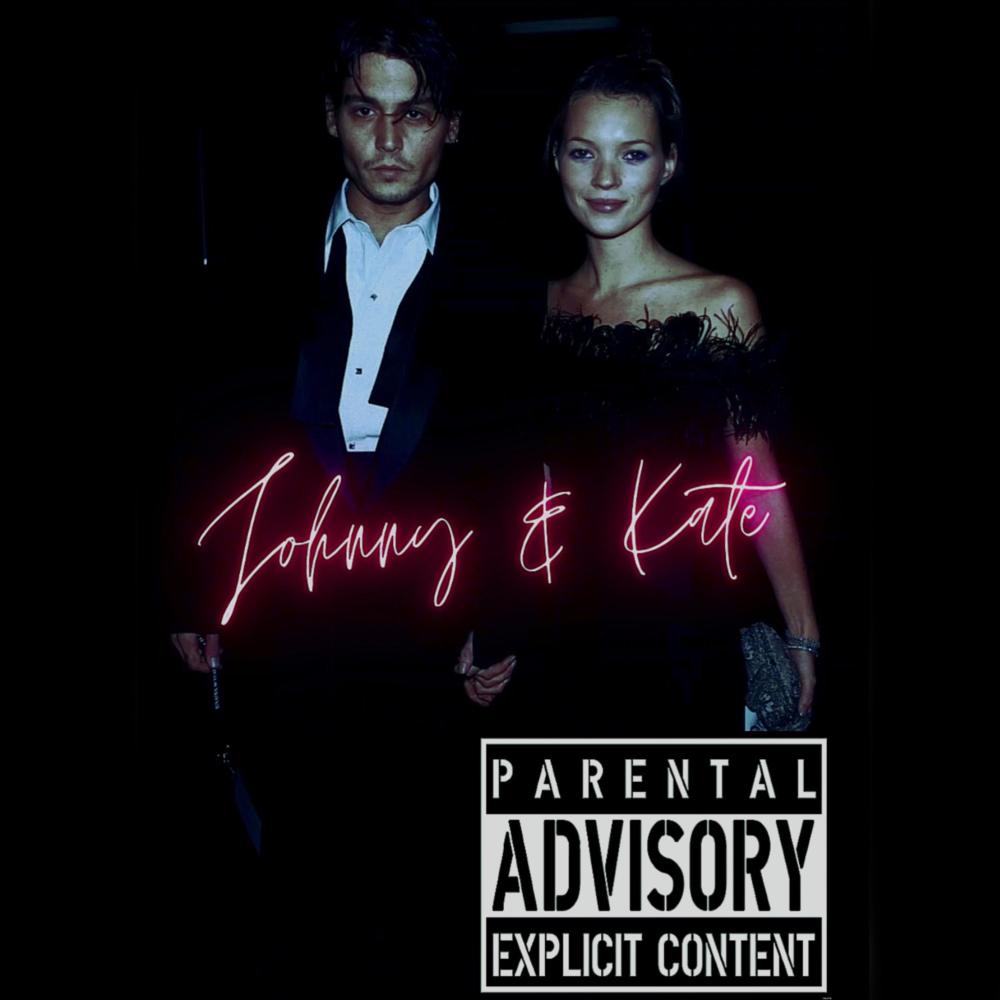 Johnny & Kate (Explicit)