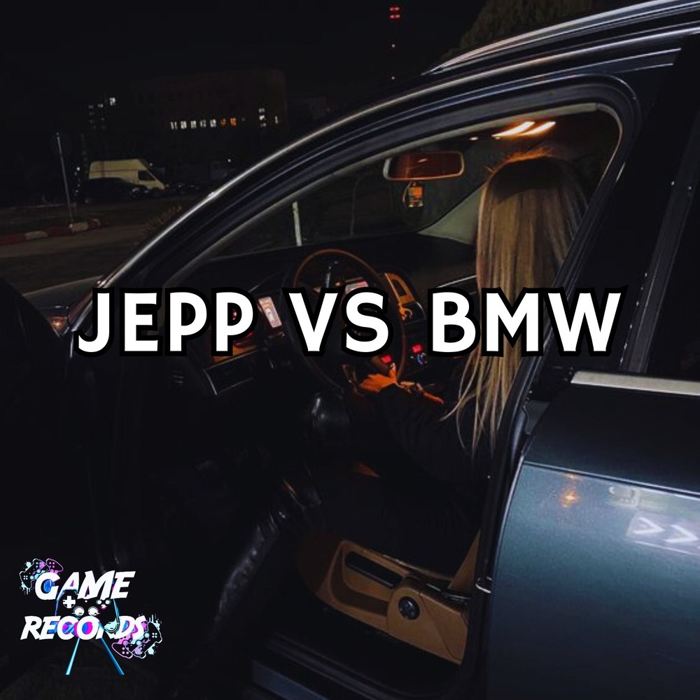 Jepp vs Bmw (Explicit)