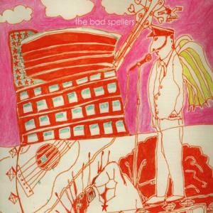 收聽The Bad Spellers的Spelling Bee歌詞歌曲