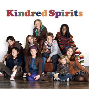 Kindred Spirits的專輯Kindred Spirits