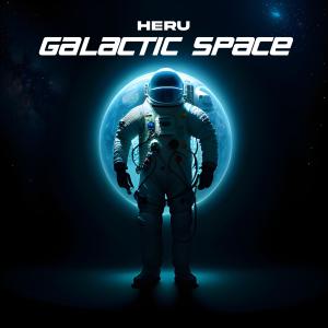 Listen to Cosmic Overture song with lyrics from Heru