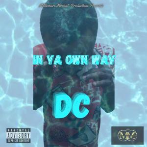 Album In ya own way (Explicit) oleh DC
