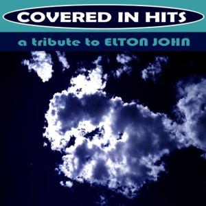 收聽Covered in Hits的Blue Eyes(Originally performed by Elton John)歌詞歌曲