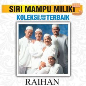 Dengarkan lagu Assolatuwassalam nyanyian RAIHAN dengan lirik