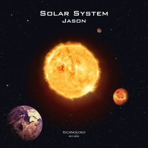收聽Jason M的Solar System (Extended Version)歌詞歌曲
