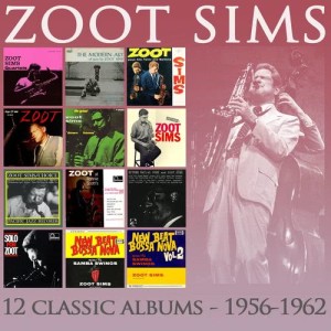 ดาวน์โหลดและฟังเพลง Howdy Podner พร้อมเนื้อเพลงจาก Zoot Sims