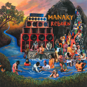 อัลบัม Meditation ศิลปิน Manaky