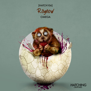 ดาวน์โหลดและฟังเพลง Omega พร้อมเนื้อเพลงจาก Raynow