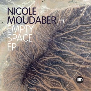 อัลบัม Empty Space EP ศิลปิน Nicole Moudaber