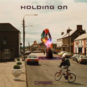Orbe的專輯Holding On