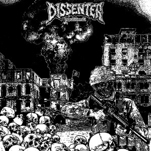 Dengarkan Muak lagu dari Dissenter dengan lirik