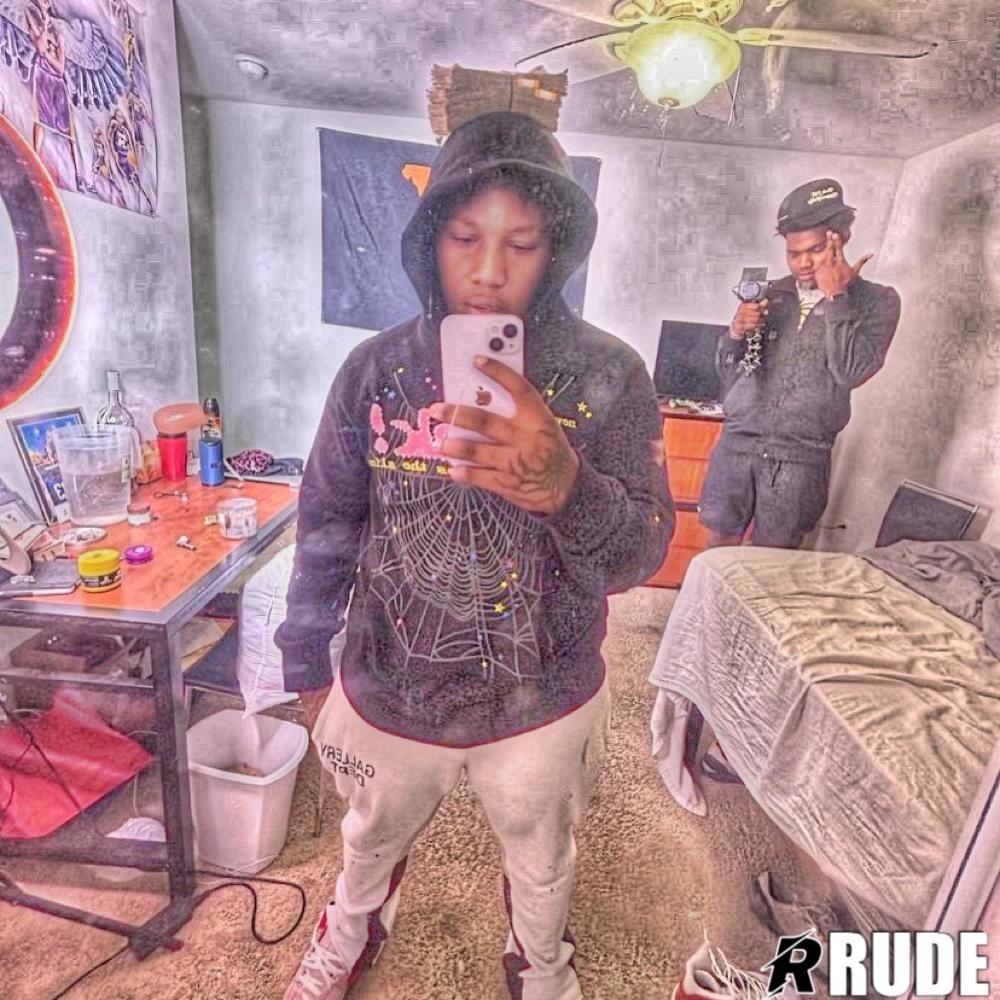 Tryna Make It (feat. Trip) (Explicit)