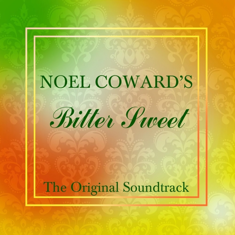 Finale: Ladies Of The Town / Dear Little Cafe / I'll See You Again (from "Bitter Sweet")