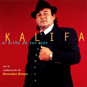 Listen to El Brillo de Tus Ojos song with lyrics from Kalifa