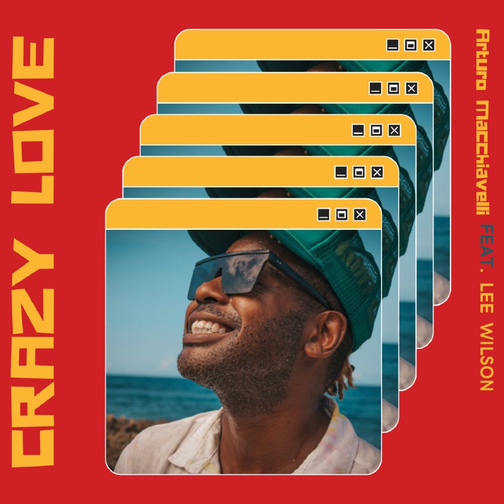 Crazy Love (Main Vocal Mix)