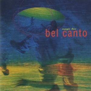 收聽Bel Canto的Paradise歌詞歌曲