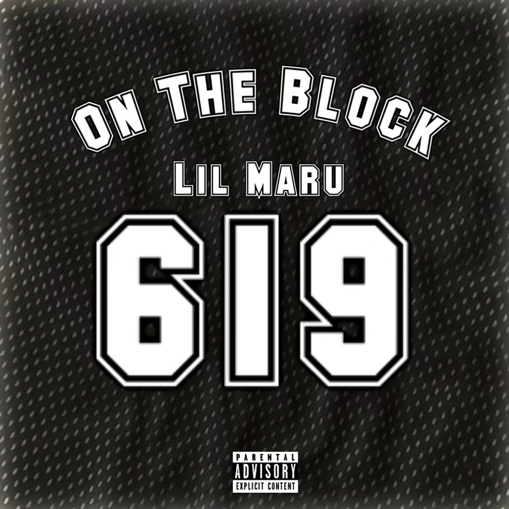 On The Block (Sped Up|Explicit)