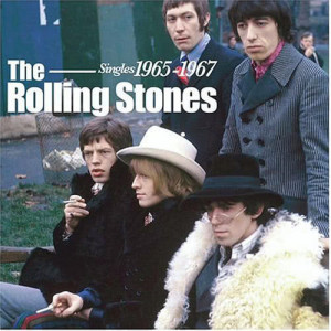 收聽The Rolling Stones的19th Nervous Breakdown歌詞歌曲