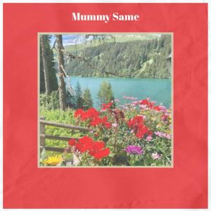 Album Mummy Same from Various