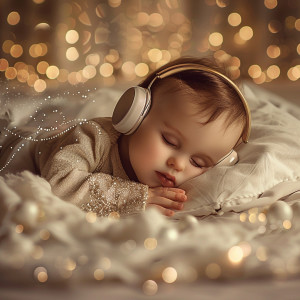 Beach Chillout Music的專輯Cradle Songs: Soothing Music for Baby Sleep