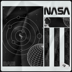 收聽Babi的NASA歌詞歌曲
