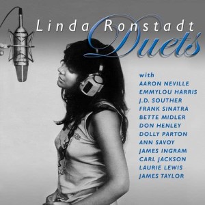 Dengarkan lagu All My Life (with Aaron Neville) nyanyian Linda Ronstadt dengan lirik