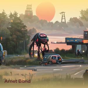 Album Skak Mat from Arnet band