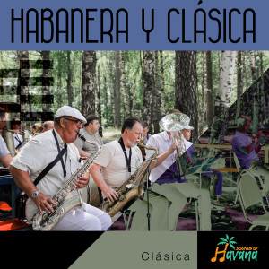 Album Habanera y clásica from Sounds of Havana
