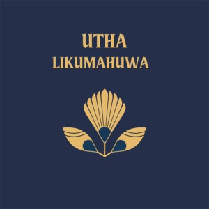 Album Cinta Pelarian from Utha Likumahuwa