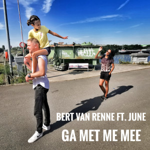 Album Ga Met Me Mee from 