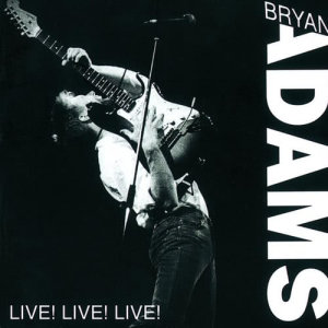 收聽Bryan Adams的She's Only Happy When She's Dancin' (Live At Rock Werchter, Belgium/1988)歌詞歌曲