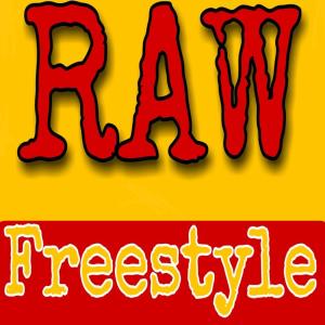 The Zone的專輯RAW Freestyle (Instrumental)