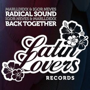Radical Sound / Back Together - Single