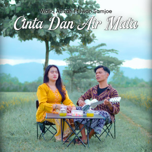 Album Cinta Dan Air Mata from Wafiq azizah