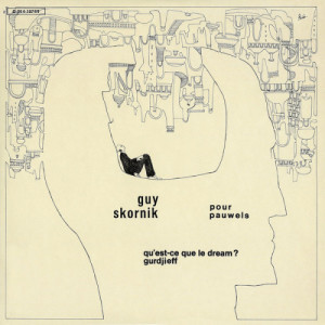 ดาวน์โหลดและฟังเพลง Gurdjieff พร้อมเนื้อเพลงจาก Guy Skornik