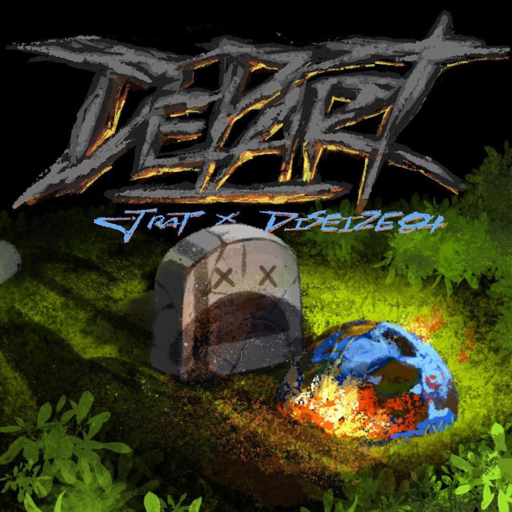 POWER (feat. Diseize84) (Explicit)