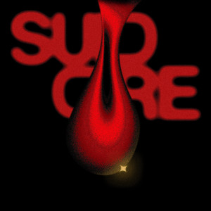 Listen to SUDORE (Explicit) song with lyrics from Calmo