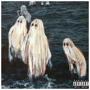 Listen to walking alone (feat. Shaun VI) (Explicit) song with lyrics from SoPsyBands